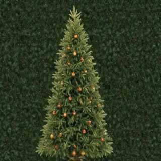 christmas tree wallpaper