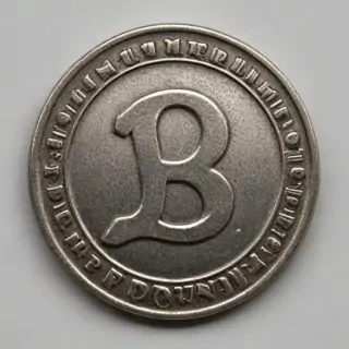 pound symbol