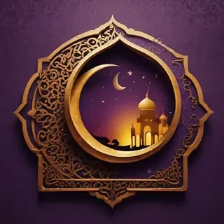 ramadan background