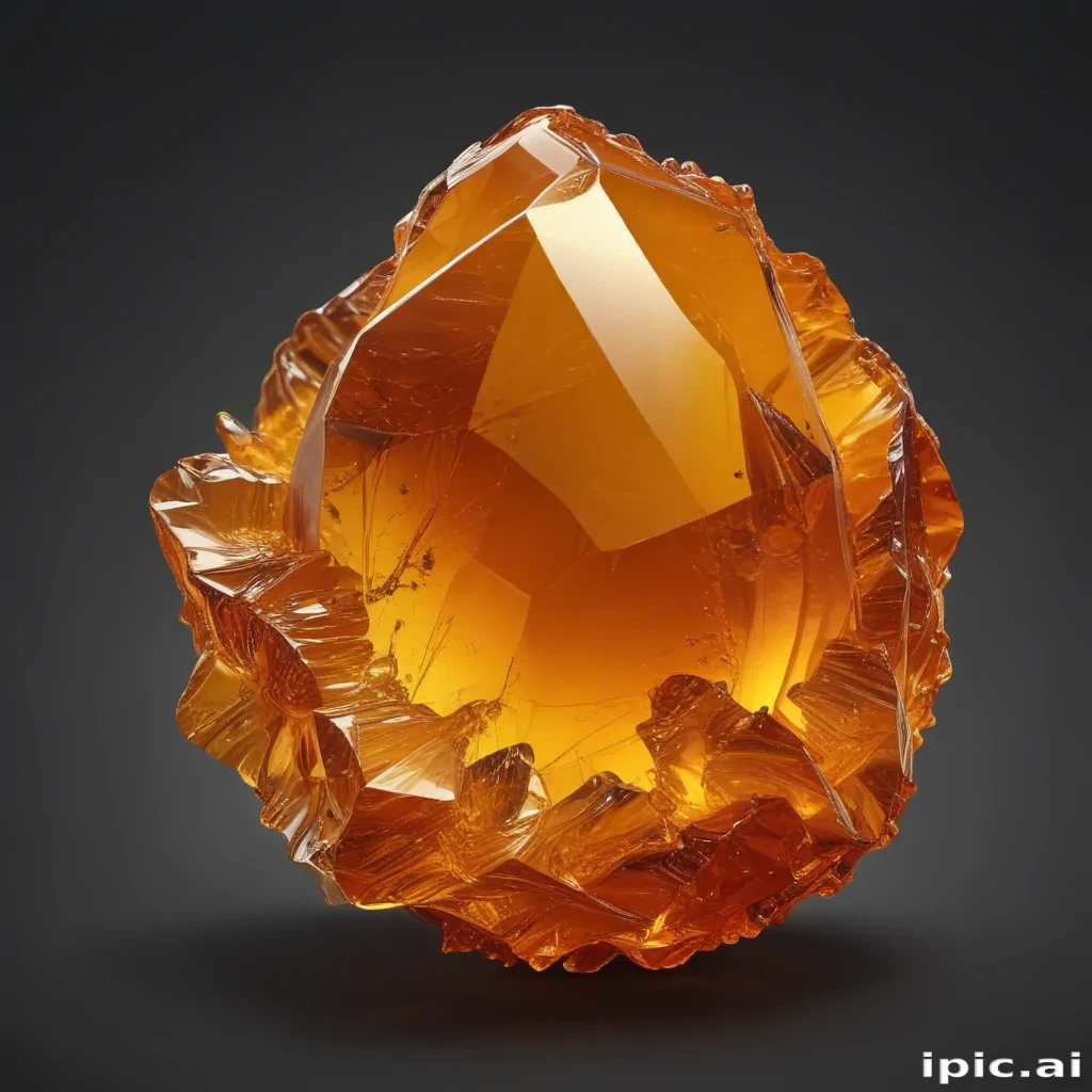 amber png