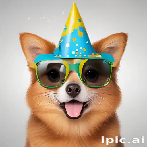party animal clipart