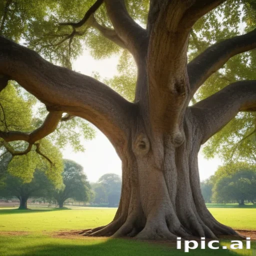 oak tree png