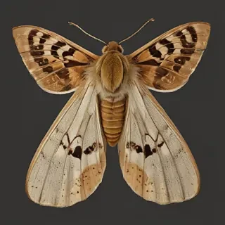 moth png