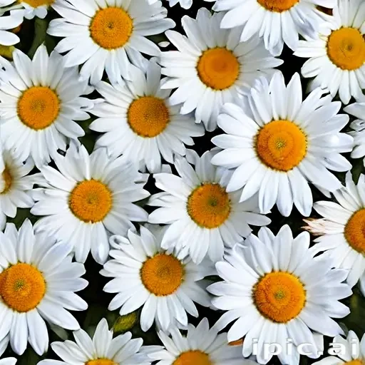 daisy wallpaper iphone