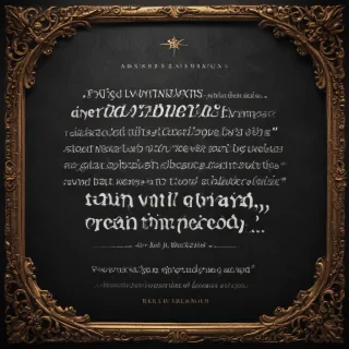 quotes background
