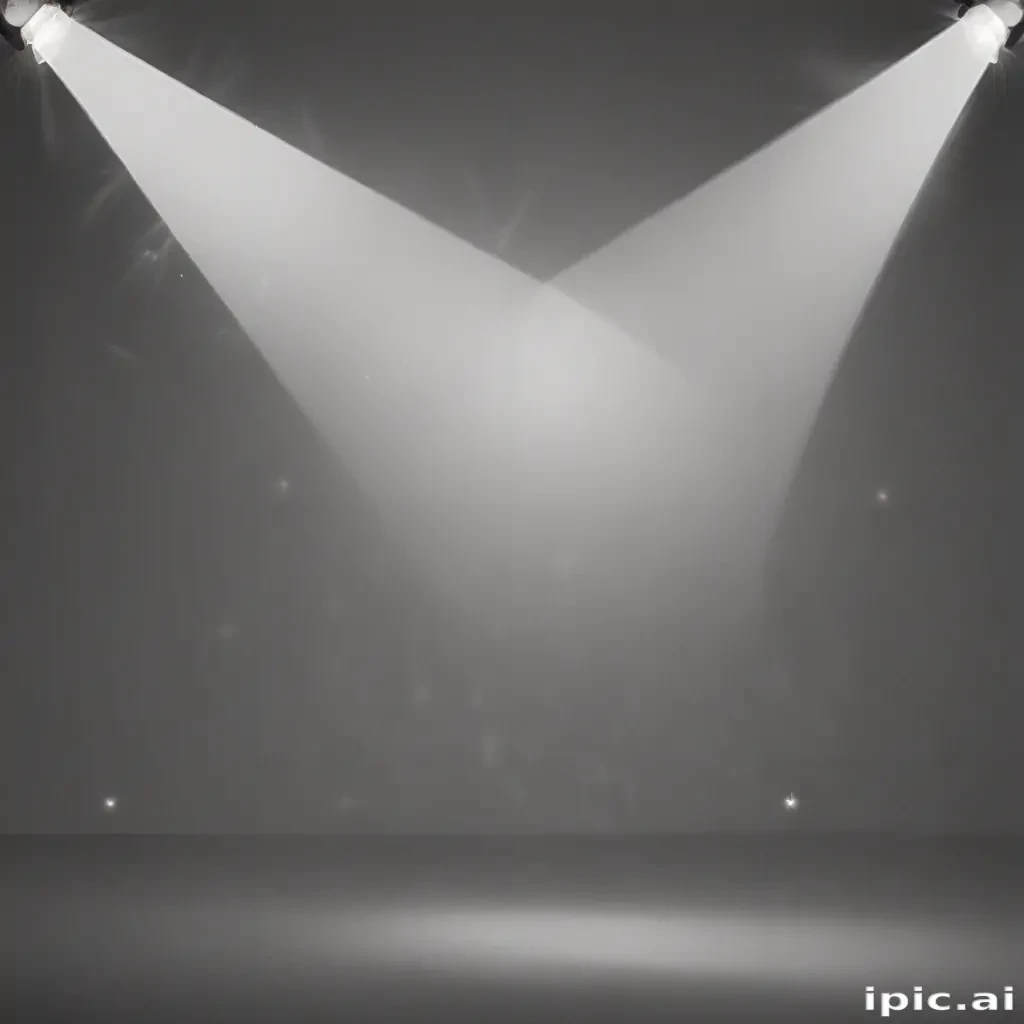 spotlight transparent