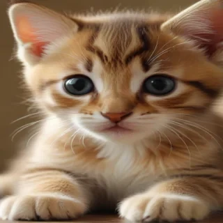 kitten background