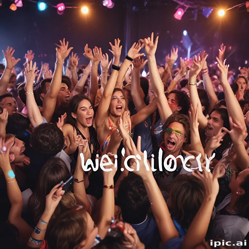 party songs