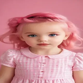 cute pink picture