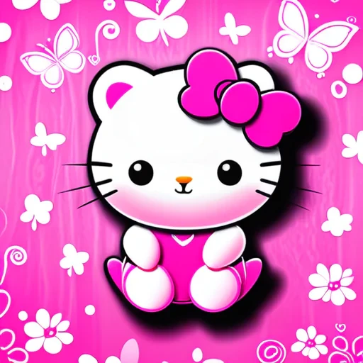 cute wallpapers pink