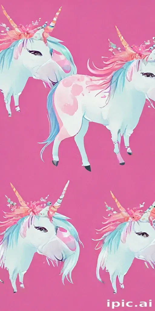 unicorn wallpaper