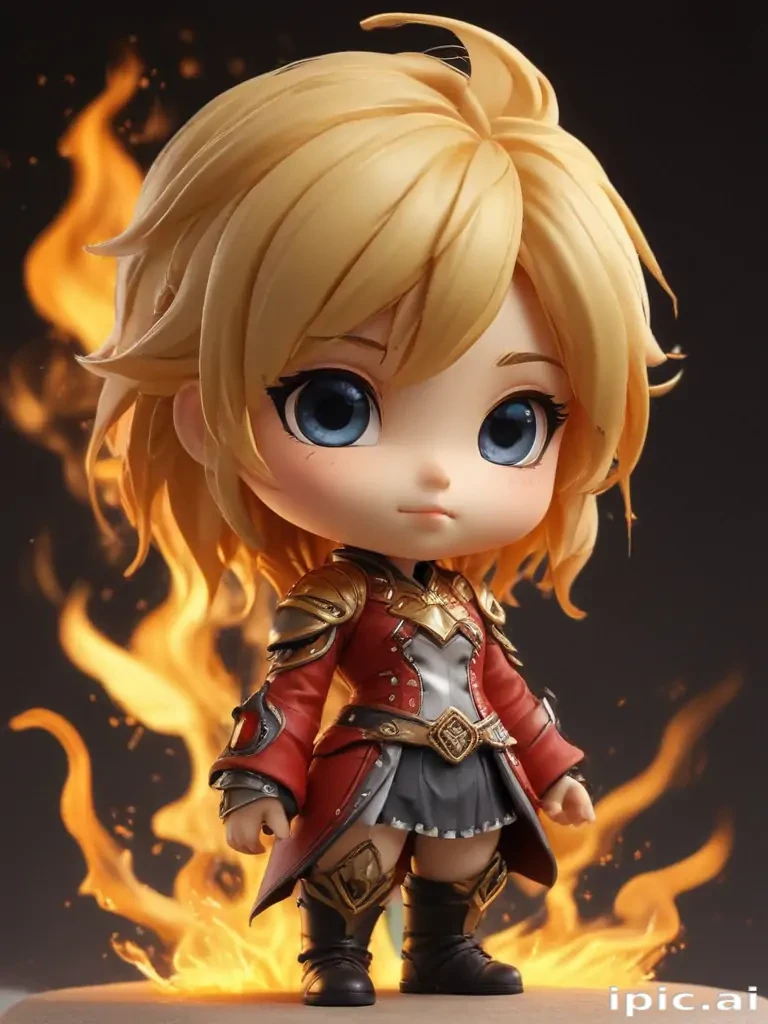 chibi