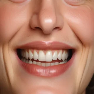 smile face transparent