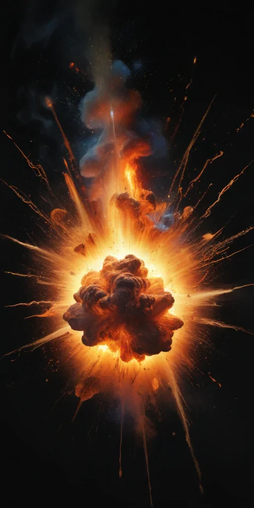 explosions png