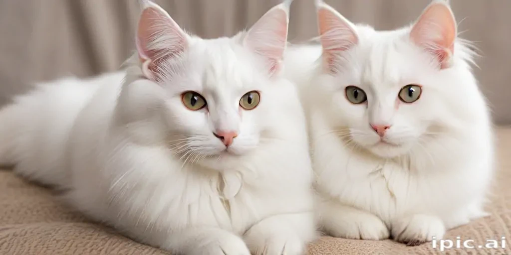 turkish angora cat breed