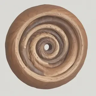 spiral png