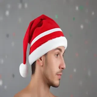 xmas hat png