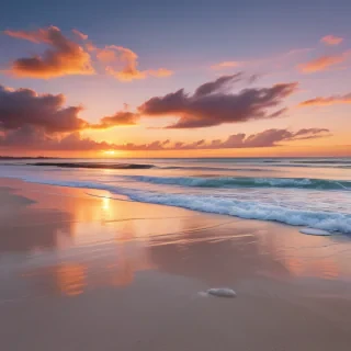 beach pictures aesthetic
