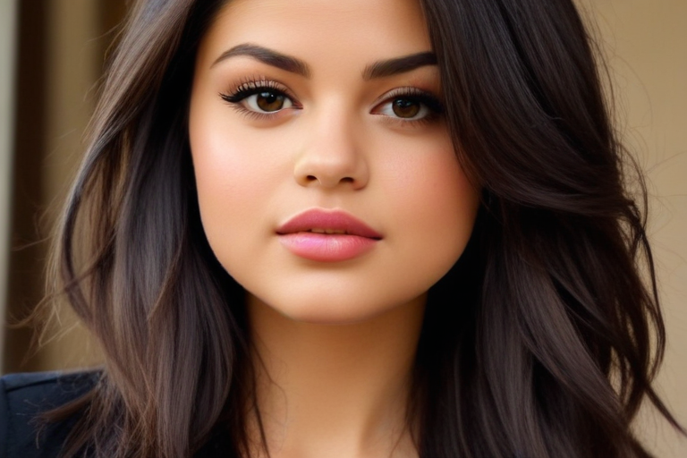 today recent selena gomez 2023