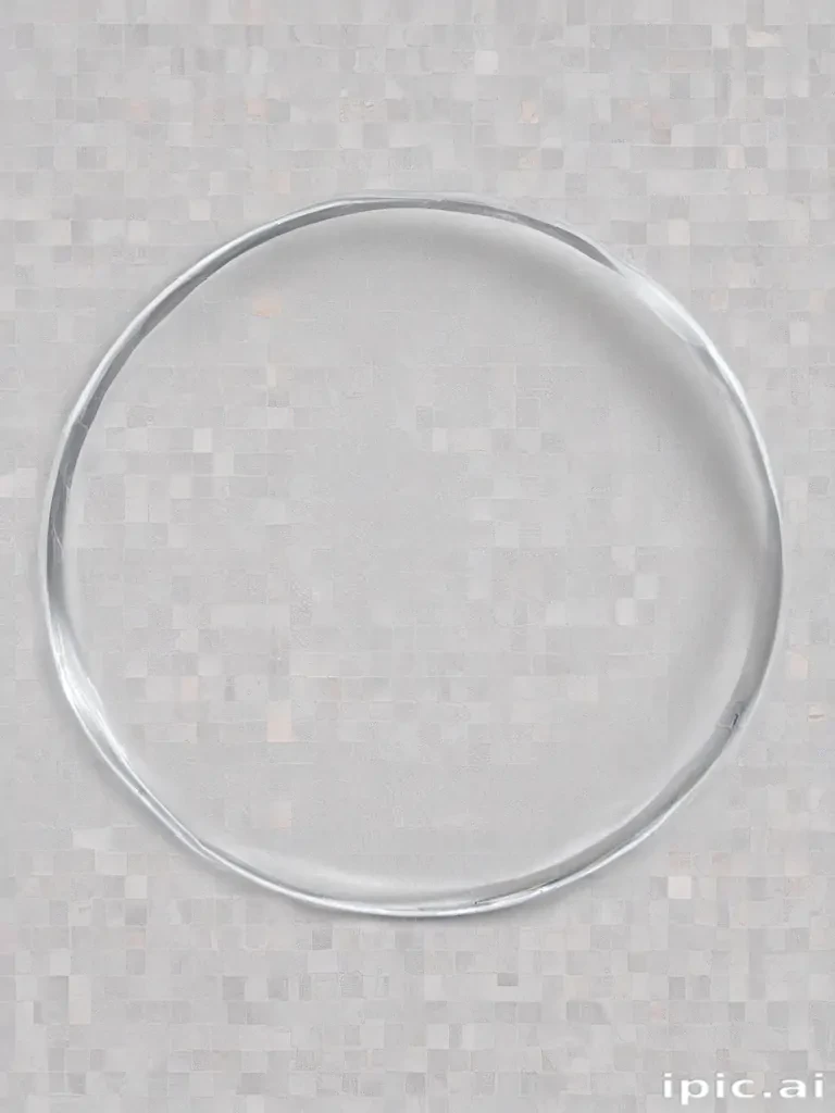 circle transparent png