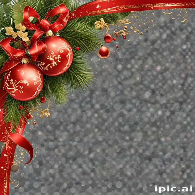 transparent merry christmas png