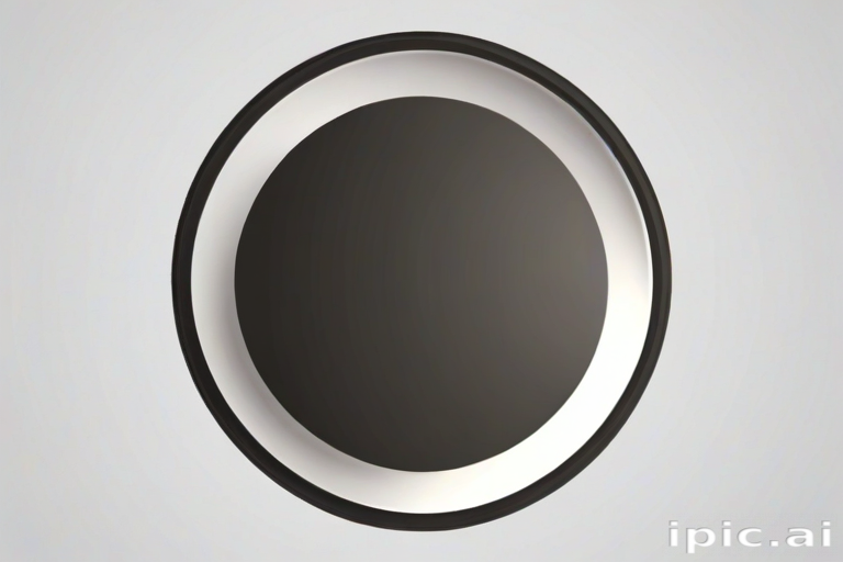 circle transparent png