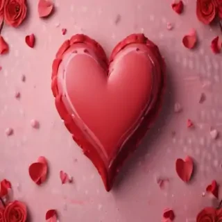 valentines aesthetic wallpaper