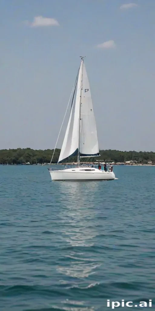 sailboat