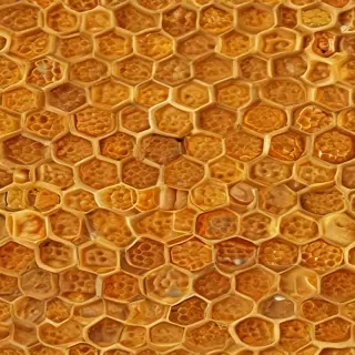 honeycomb png