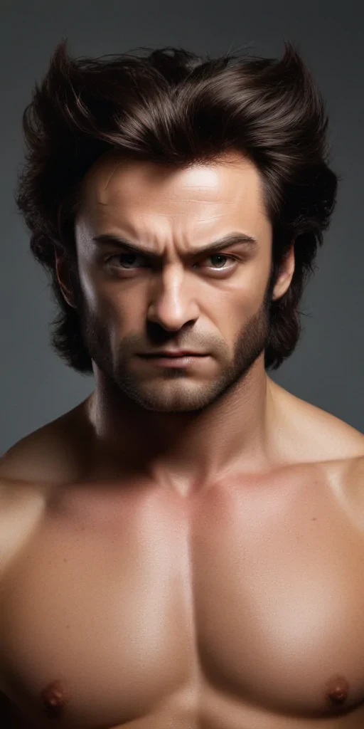 wolverine png
