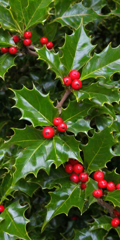 holly picture