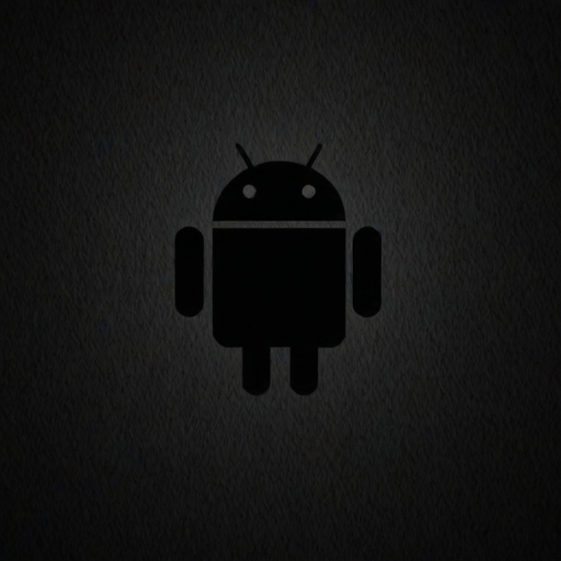dark wallpaper android