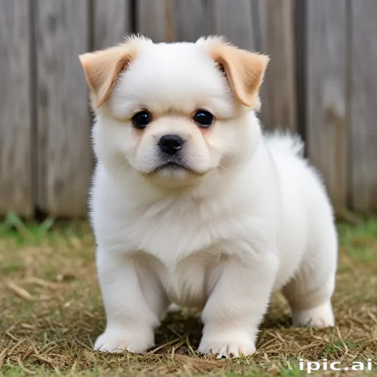 poogle dog breed
