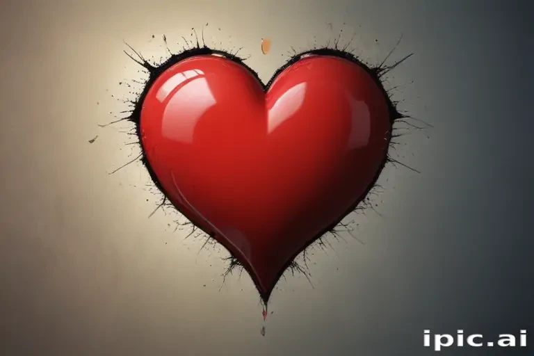 heart iphone background