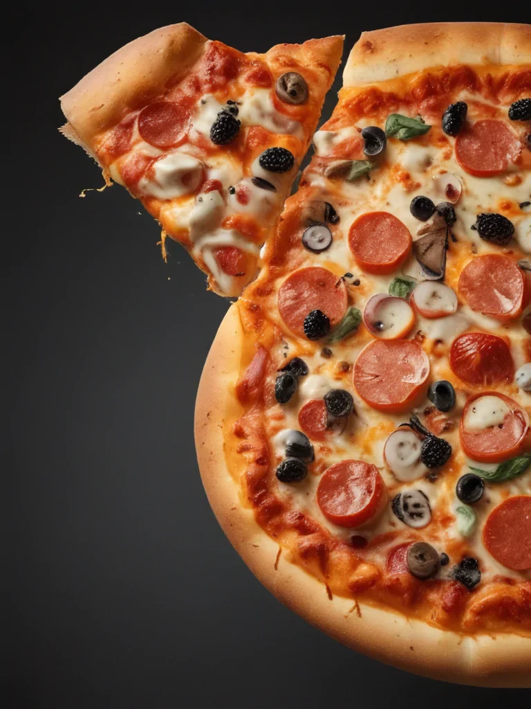 png pizza