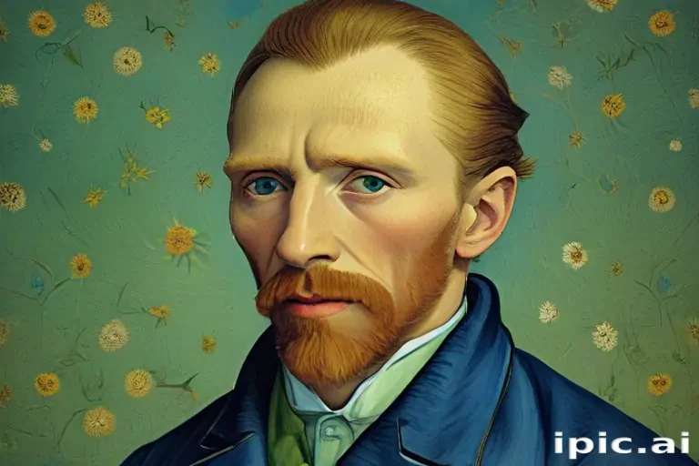 van gogh wallpaper for iphone