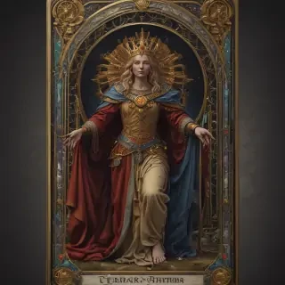 tarot card png