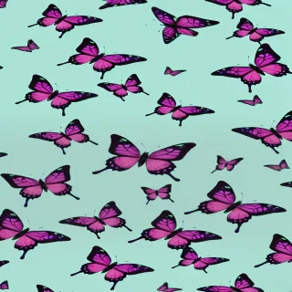 beautiful butterflies wallpaper