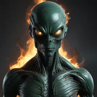 alien png