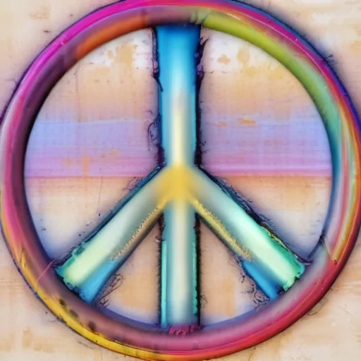 peace sign png