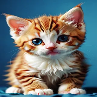 cat cute wallpaper