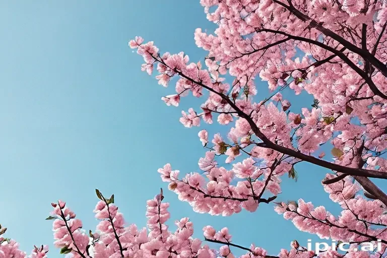 spring desktop wallpaper aesthetic