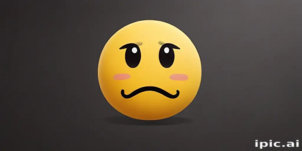 thinking emoji