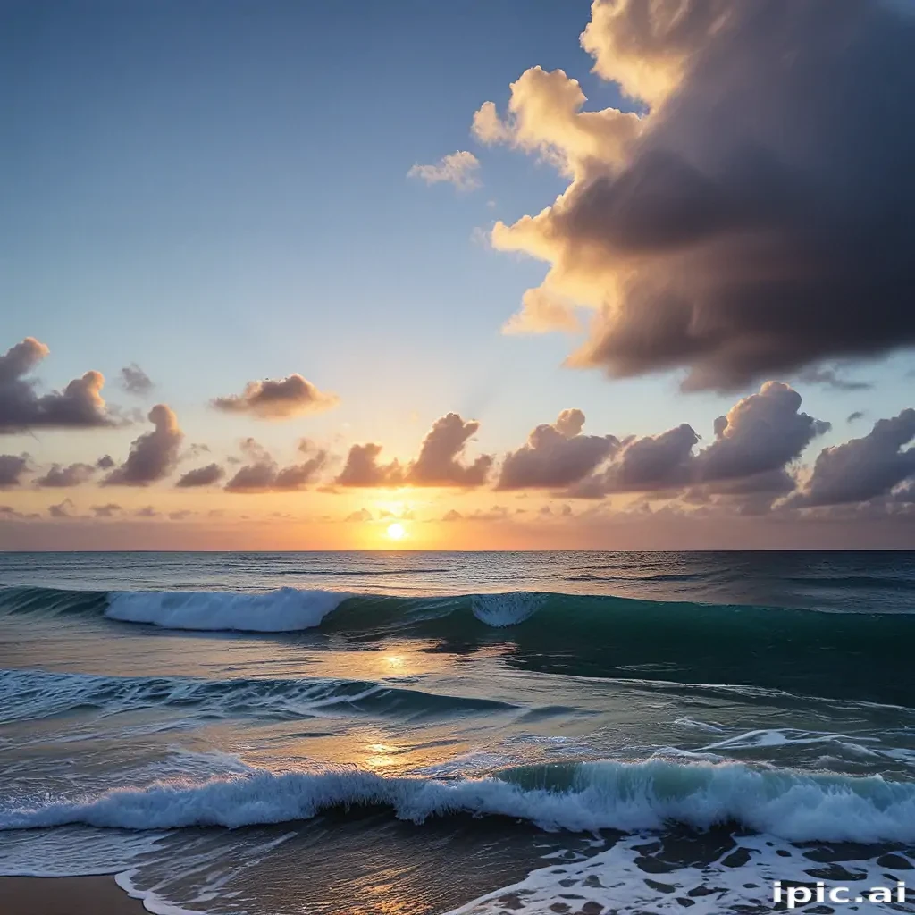 ocean desktop photos