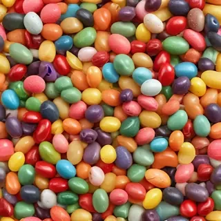 jelly beans png