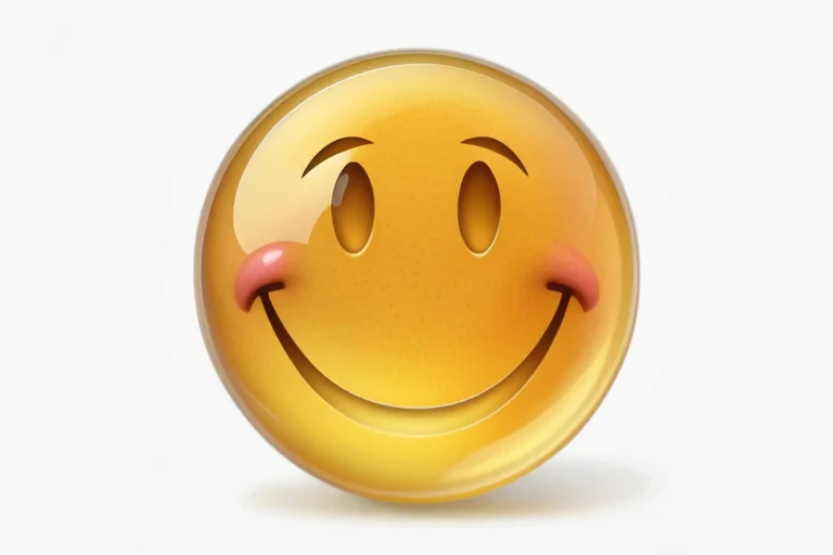 transparent smiley face emoji