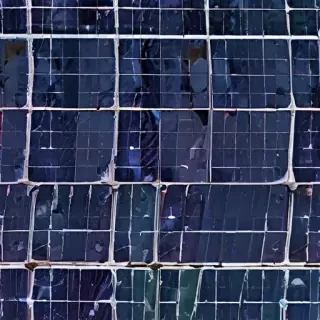 solar panels png