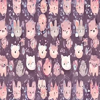 wallpaper cute designs