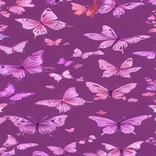 butterfly back ground