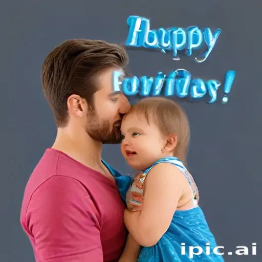 fathers day png
